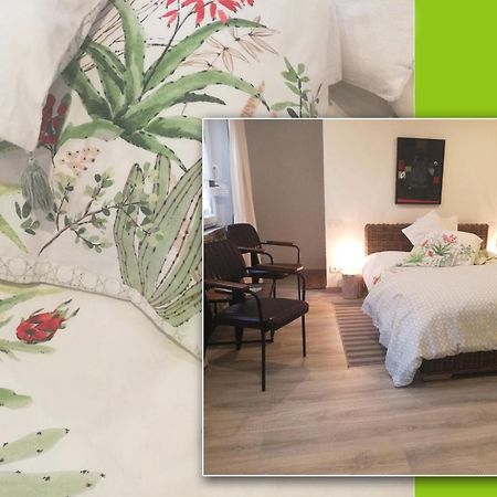 Gîte L'amarante Betschdorf Extérieur photo