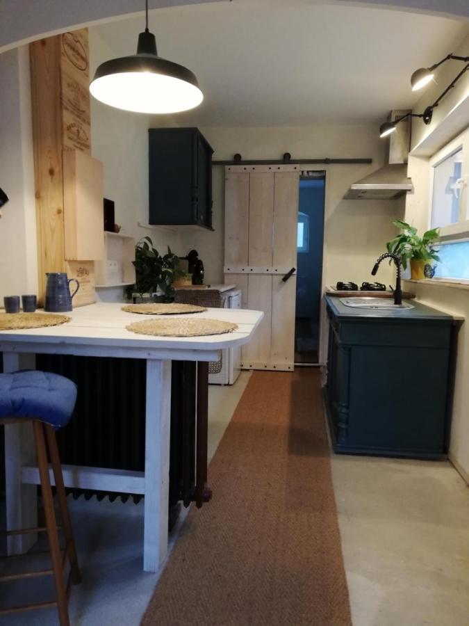 Gîte L'amarante Betschdorf Extérieur photo