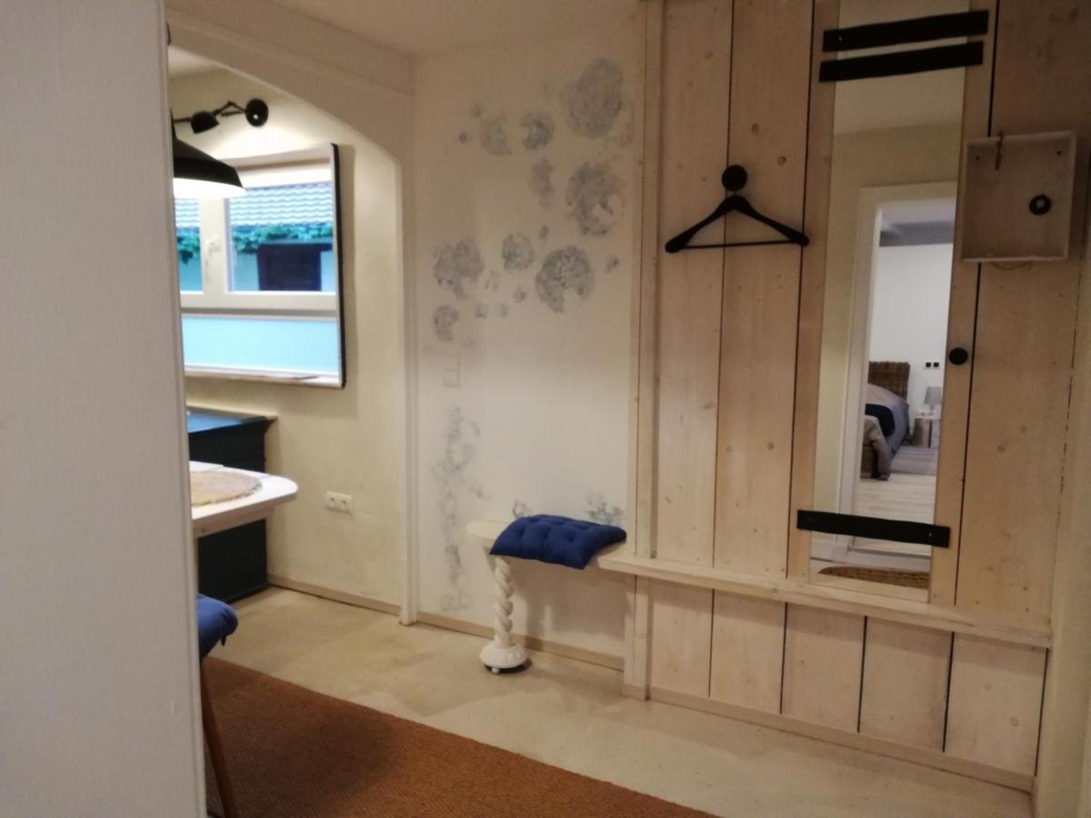 Gîte L'amarante Betschdorf Extérieur photo