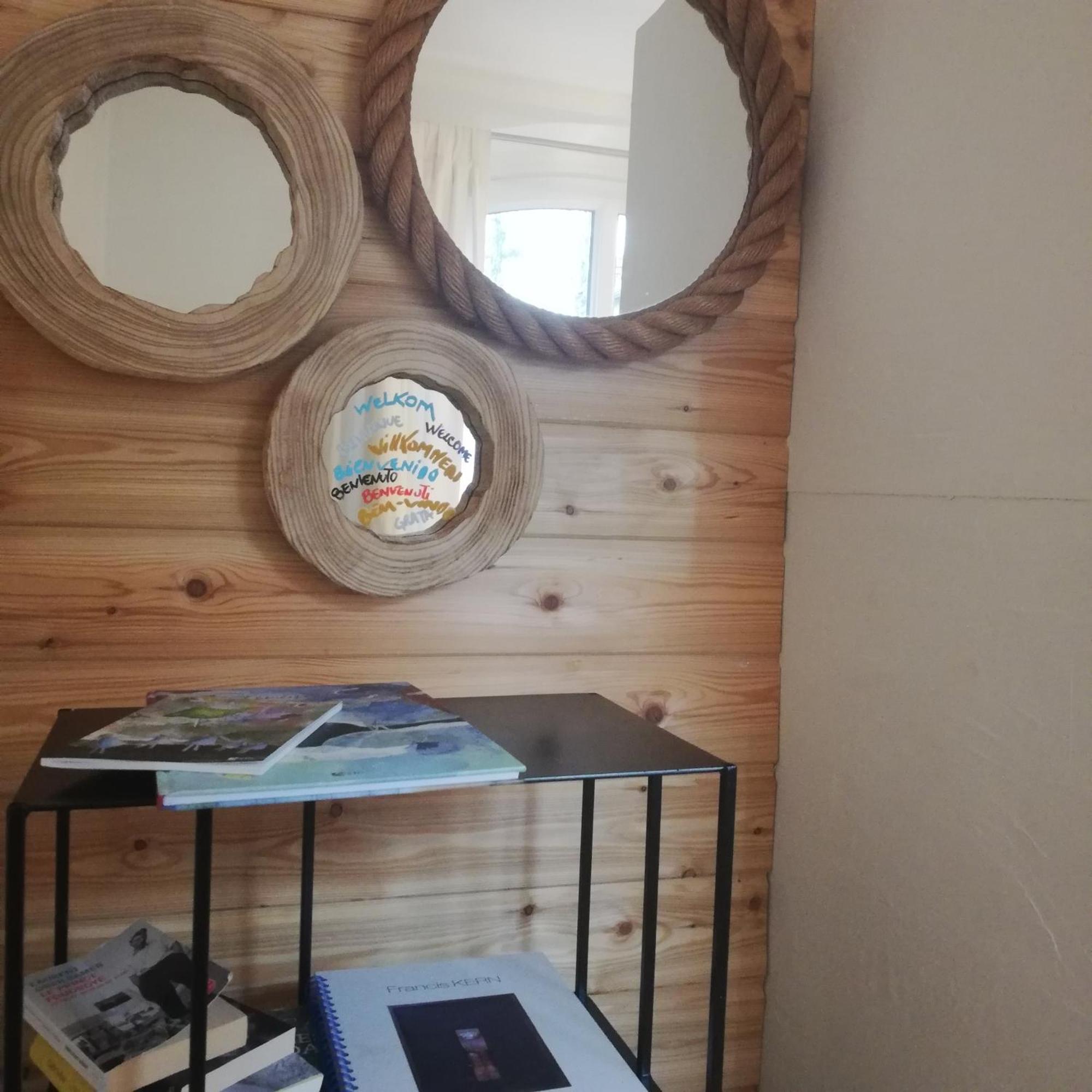 Gîte L'amarante Betschdorf Extérieur photo