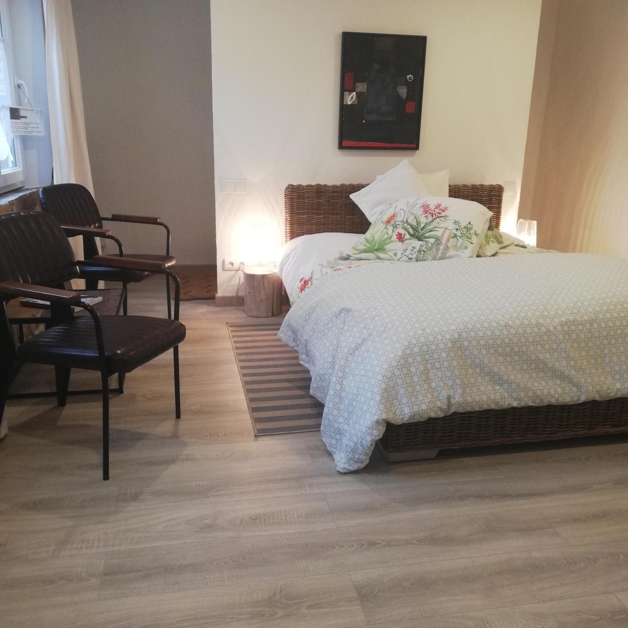 Gîte L'amarante Betschdorf Extérieur photo