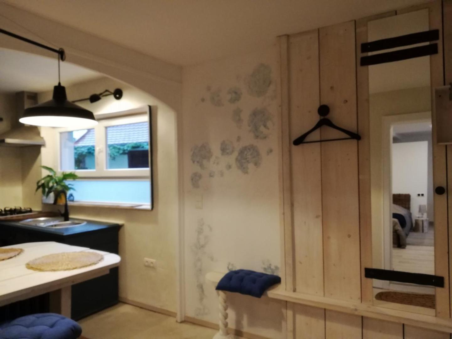 Gîte L'amarante Betschdorf Extérieur photo